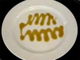Dijon Mustard And Sherry Vinaigrette
